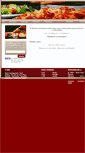 Mobile Screenshot of pizzamerane.cz